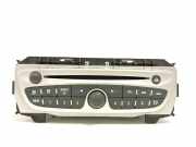 Radio 281152391R Renault Twingo II (CN) Schrägheck 3-drs 1.2 16V (D4F-770) 2012-01