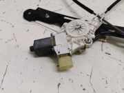 Fensterheber Links Vorne 7067795S BMW 1 serie (E87/87N) Schrägheck 5-drs 120d 16V (N47-D20A) 2004