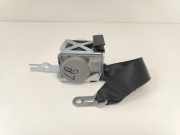 Sicherheitsgurt Links Hinten 6975365 BMW 3 serie (E90) Limousine 318i 16V (N46-B20B) 2006-07