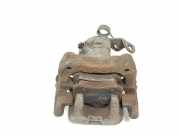 Bremssattel Rechts Hinten ABS 4400W6 Peugeot 207 CC (WB) Cabrio 1.6 16V (EP6C(5FS)) 2011-07