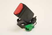 Gürtelschnalle Rechts Hinten BJ32613K21BC8PVJ Land + Range Rover Range Rover Evoque (LVJ/LVS) SUV 2.2 SD4 16V (224DT(Euro 5)) 2012-03