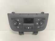 Bedienung Heizung 735498549 Opel Combo Van 1.3 CDTI 16V ecoFlex (A13FD) 2015-01