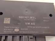 Steuergerät Anhänger 5Q0907383L Skoda Octavia Kombi (5EAC) Kombi 5-drs 1.2 TSI 16V (CJZA) 2014-08