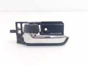 Türgriff Außen Links Hinten 8313063J20FC6 Suzuki Swift (ZA/ZC/ZD1/2/3/9) Schrägheck 1.3 VVT 16V (M13A VVT) 2007-06