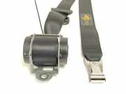 Sicherheitsgurt Rechts Hinten 13242316 Opel Zafira (M75) Gro?raumlimousine 1.8 16V Ecotec (A18XER(Euro 5)) 2007-04