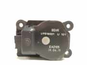 Luftklappe Stellmotor U9518001 Opel Astra J Sports Tourer (PD8/PE8/PF8) Kombi 1.4 16V ecoFLEX (B14XER(Euro 6)) 2011-07