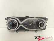 Heizungsbetätigung (Konsole) Renault Zoe Kasten/Schrägheck BFM 275107386R