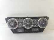 Bedienung Heizung 6H5219E900EB Land + Range Rover Freelander II GelÃ¤ndewagen 2.2 td4 16V (224DT(DW12BTED4)) 2008-11