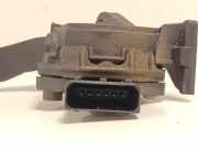 Gaspedal 13252702 Opel Astra J Sports Tourer (PD8/PE8/PF8) Kombi 1.4 Turbo 16V (B14NET(Euro 6)) 2013-03