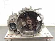 Getriebe Manuell ABS 02S300046CX Volkswagen Passat Variant (3C5) Kombi 2.0 FSI 16V (BVY(Euro 4)) 2007-01 BVY(Euro 4)