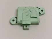 Airbag Sensor 65773415299 BMW X3 (E83) SUV 2.0d 16_V (M47-N) 2005-09