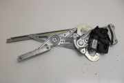 Fensterheber Links Hinten 827310166R Renault Grand Scénic III (JZ) Großraumlimousine 1.4 16V TCe 130 (H4J-A700) 2011-03