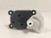 Luftklappe Stellmotor P1975001U Peugeot 3008 I (0U/HU) Großraumlimousine 1.6 16V THP 155 (EP6CDT(5FV)) 2010-01