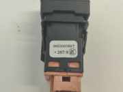 Drosselklappenschalter 96530658XT Citro?n C4 Grand Picasso (UA) Gro?raumlimousine 1.6 16V VTi 120 (EP6C(5FS)) 2010-01 EP6C(5FS)