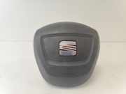 Airbag Lenkrad 3R0880201A Seat Exeo ST (3R5) Kombi 2.0 TDI 16V (CJCA) 2010-08