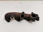 Auspuff Krümmer Hyundai i30 (FD) Schrägheck 1.6 CRDi 16V VGT HP (D4FB) 2009-04