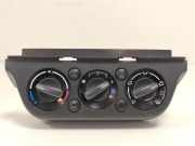 Bedienung Heizung 7440062J30BJP Suzuki Swift (ZA/ZC/ZD1/2/3/9) Schrägheck 1.5 VVT 16V (M15A) 2005-11