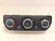 Bedienung Heizung 5R5841100 Renault Clio IV (5R) Schrägheck 5-drs 0.9 Energy TCE 90 12V (H4B-408(H4B-B4)) 2014-07