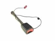Gürtelschnalle Links Vorne BM5161209ACW Ford Focus 3 Wagon Kombi 1.0 Ti-VCT EcoBoost 12V 125 (M1DC) 2014-05