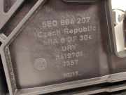 Armlehne C 5E0864207 Skoda Octavia Kombi (5EAC) Kombi 5-drs 1.2 TSI 16V (CJZA) 2014-08