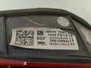 Rücklicht Links 13427512 Opel Astra K Sports Tourer Kombi 1.6 CDTI 110 16V (B16DTU) 2016-11