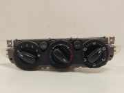 Bedienung Heizung 3M5T19980AD Ford Focus 2 Limousine 1.6 16V (SHDB(Euro 5)) 2005-05