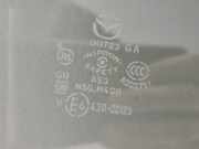 Türscheibe Ra 43R00123 Mazda CX-5 I (KE,GH) SUV 2.2 Skyactiv D 16V High Power 4WD (SH) 2015-11