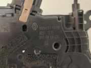 T?rschloss Stangen Links Vorne 805031107R Renault Zo? (AG) Schr?gheck 5-drs R90 (5AQ-601) 2016-03