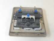 Innenbeleuchtung Hinten XDE500420LUM Land + Range Rover Discovery III (LAA/TAA) Geländewagen 2.7 TD V6 (276DT(TDV6)) 2005-04