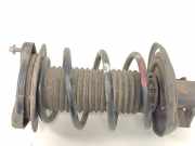 Federbein Links Vorne A2043202166 Mercedes-Benz C Estate (S204) Kombi 2.2 C-200 CDI 16V BlueEFFICIENCY (OM651.913) 2012-01