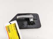 TÃ¼rgriff AuÃŸen Links Hinten Opel Omega B (25/26/27) Limousine 2.2 16V (Z22XE(Euro 4)) 2000