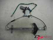 Fensterheber rechts hinten Honda Civic VII Hatchback EU, EP
