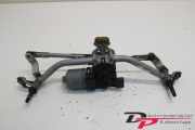 Wischermotor links Peugeot 208 I CA, CC 9815497780