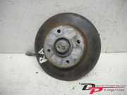 Radnabe hinten Citroen C4 Coupe L