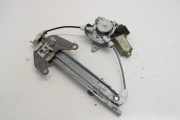 Fensterheber Links Hinten 8073189915 Nissan Murano (Z50) SUV 3.5 V6 24V 4x4 (VQ35DE) 2003-08