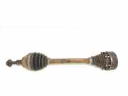 Antriebswelle Links Vorne ABS 1K0407271HQ Volkswagen Golf Plus (5M1/1KP) GroÃŸraumlimousine 1.4 TSI 122 16V (CAXA(Euro 5)) 2007-11 CAXA(Euro 5)