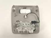 Innenbeleuchtung Vorne 739481161R Renault Zo? (AG) Schr?gheck 5-drs R90 (5AQ-601) 2016-03