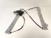 Fensterheber Rechts Vorne CJ54S23200B Ford Kuga II (DM2) SUV 1.6 EcoBoost 16V (JQMA) 2014