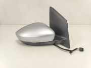 Au?enspiegel Rechts 6R1857502AR Volkswagen Polo V (6R) Schr?gheck 1.2 TDI 12V BlueMotion (CFWA) 2011-02 CFWA