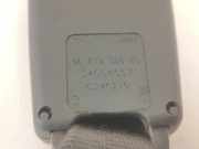 G?rtelschnalle Links Hinten 9681958880 Citro?n DS3 (SA) Schr?gheck 1.4 16V VTi (EP3C(8FR)) 2010-03 EP3C(8FR)