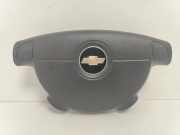 Airbag Lenkrad 96879041 Chevrolet USA Aveo (250) Schrägheck 1.2 16V (LMU) 2010-03