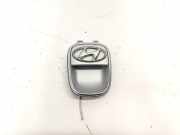 Handgriff Kofferraum 817200X020 Hyundai i10 (F5) SchrÃ¤gheck 1.1i 12V (G4HG) 2008-10