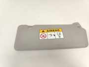 Sonnenblende 964003555R Renault Clio IV Estate/Grandtour (7R) Kombi 5-drs 0.9 Energy TCE 90 12V (H4B-408(H4B-B4)) 2014-07