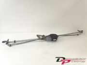 Wischermotor links Opel Astra K B16 39034606