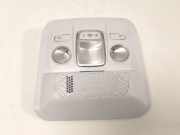 Innenbeleuchtung Vorne 96781445PR Peugeot 208 I (CA/CC/CK/CL) Schrägheck 1.2 Vti 12V PureTech 82 (EB2F(HMZ)) 2012-08