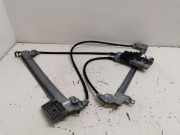 Fensterheber Rechts Vorne 9643369380 Citroën C3 Pluriel (HB) Cabrio 1.6 16V (TU5JP4(NFU)) 2003-06