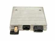 Steuergerät Telefon 13353284 Opel Astra J Sports Tourer (PD8/PE8/PF8) Kombi 1.4 Turbo 16V (B14NET(Euro 6)) 2013-03