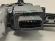 Fensterheber Links Vorne 9830389380 Peugeot 5008 II (M4/MC/MJ/MR) Gro?raumlimousine 1.2 12V e-THP PureTech 130 (EB2ADTS(HNS)) 2019-02