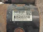 Anlasser M002T46781ZE Suzuki Swift (ZA/ZC/ZD1/2/3/9) Schr?gheck 1.3 VVT 16V (M13A VVT) 2005-10