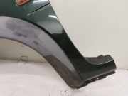 Kotfl?gel Links Vorne Land + Range Rover Freelander Hard Top Gel?ndewagen 1.8 16V (18K4F) 2001-11